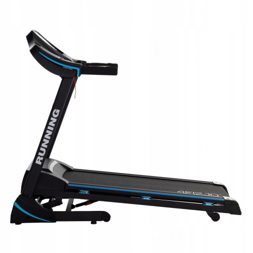 Беговая дорожка  4Fizjo TM Falco S - фото №9